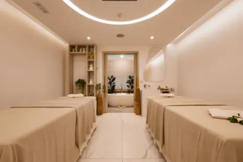 Студия в Пхукет, Таиланд № 146421 - фото 24