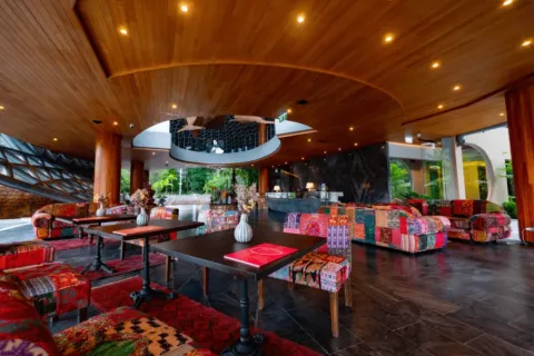 Студия в Пхукет, Таиланд № 146421 - фото 18