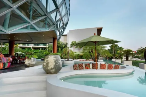 Studio in Phuket, Thailand № 146421 - photo 13