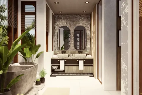 Villa à Phuket, Thaïlande 4 chambres № 146419 - photo 11