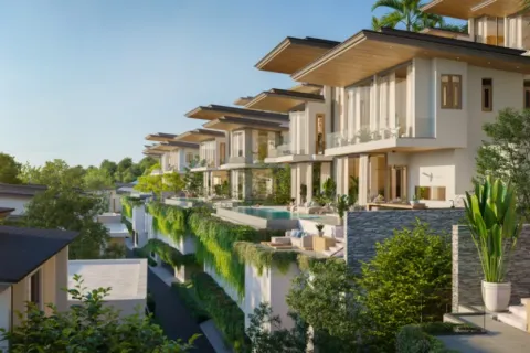 Villa à Phuket, Thaïlande 4 chambres № 146419 - photo 16