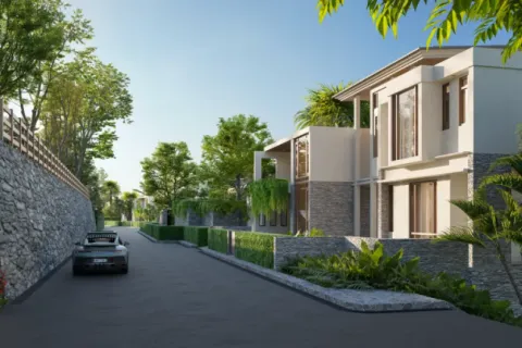 Villa à Phuket, Thaïlande 4 chambres № 146419 - photo 18