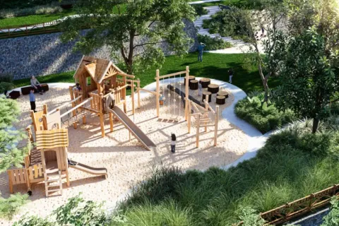 Villa à Phuket, Thaïlande 4 chambres № 146419 - photo 26