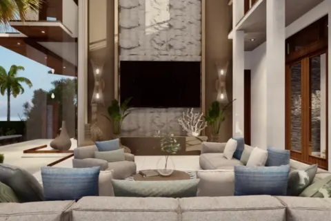 Villa à Phuket, Thaïlande 4 chambres № 146419 - photo 8