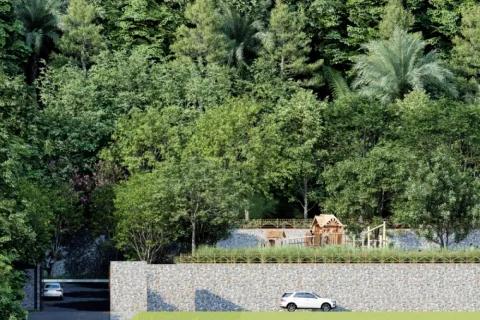 Villa à Phuket, Thaïlande 4 chambres № 146419 - photo 25