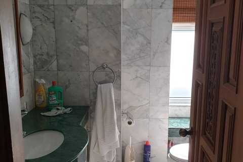 Condo à Bangkok, Thaïlande, 3 chambres  № 143542 - photo 3