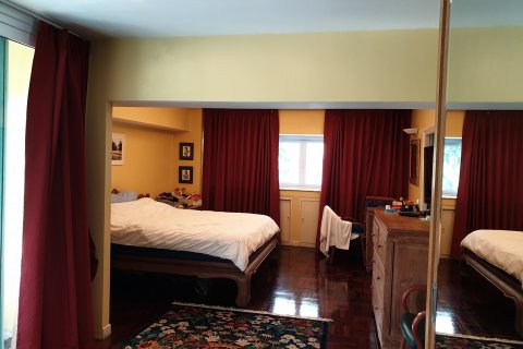 Condo à Bangkok, Thaïlande, 3 chambres  № 143542 - photo 14