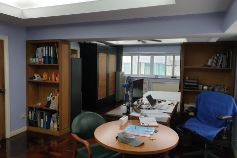 Condo à Bangkok, Thaïlande, 3 chambres  № 143542 - photo 6