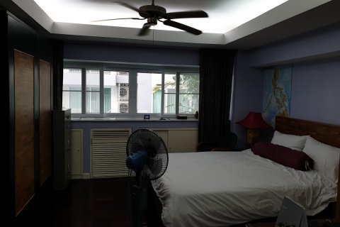 Condo à Bangkok, Thaïlande, 3 chambres  № 143542 - photo 5