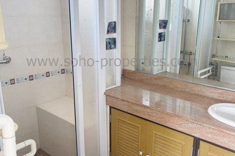 Condo à Bangkok, Thaïlande, 3 chambres  № 143546 - photo 11