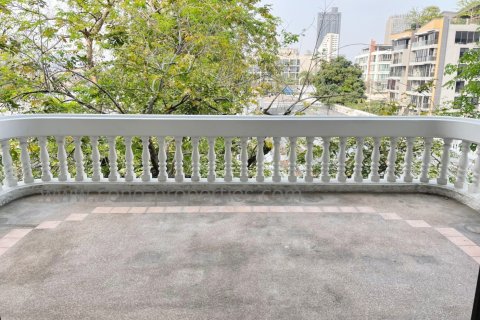 Condo à Bangkok, Thaïlande, 3 chambres  № 143546 - photo 15