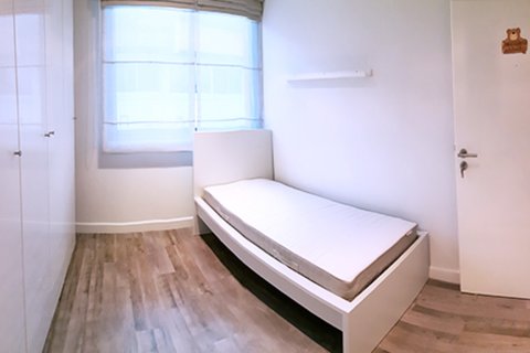 Condo à Phra Khanong, Bangkok, Thaïlande, 2 chambres  № 143543 - photo 8