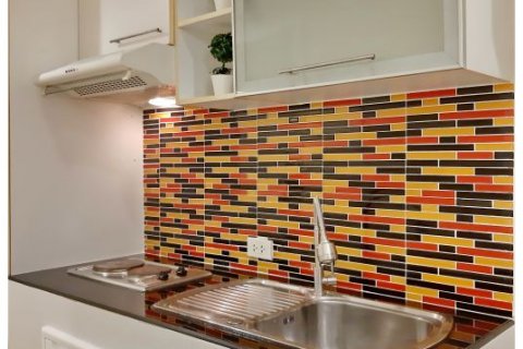 Condo in Bangkok, Thailand, 1 bedroom  № 143545 - photo 8