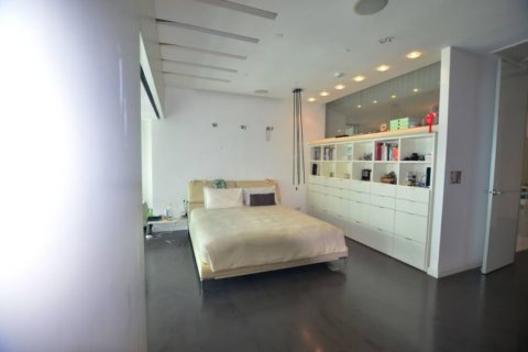 Кондоминиум с 3 спальнями в Бангкоке, Таиланд № 143544 - фото 6