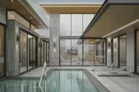 Villa à Phuket, Thaïlande 3 chambres № 164907 - photo 5