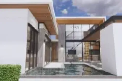 Villa à Phuket, Thaïlande 3 chambres № 164907 - photo 3