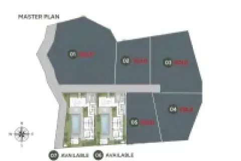 Villa à Phuket, Thaïlande 4 chambres № 164909 - photo 11