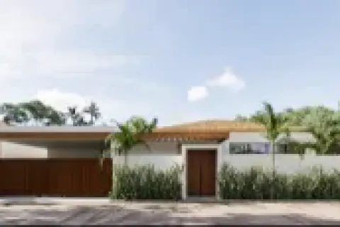 Villa à Phuket, Thaïlande 4 chambres № 164909 - photo 8