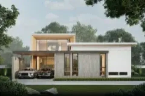 Villa à Phuket, Thaïlande 3 chambres № 164908 - photo 2