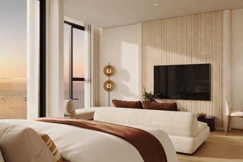 Apartment in Tait Pattaya, Pattaya, Thailand 2 bedrooms № 164906