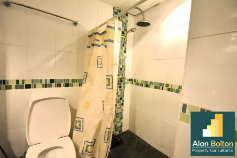 สตูดิโอในคอนโดมิเนียมในจอมเทียน, พัทยา, ประเทศไทย № 210498 - รูปถ่าย 7