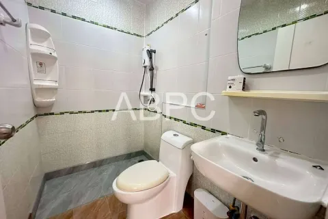 ทาวน์เฮาส์ในพัทยา, ประเทศไทย 2 ห้องนอน № 210499 - รูปถ่าย 12