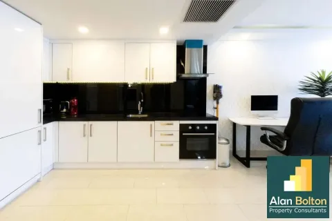 Condominio de 2 dormitorios en Pattaya, Tailandia № 210501 - foto 9