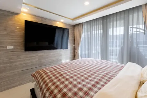 Condominio de 2 dormitorios en Pattaya, Tailandia № 210501 - foto 23