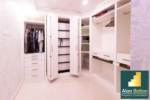 Condominio de 2 dormitorios en Pattaya, Tailandia № 210501 - foto 13