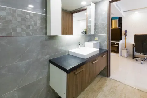 Condominio de 2 dormitorios en Pattaya, Tailandia № 210501 - foto 28