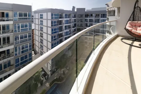 Condominio de 2 dormitorios en Pattaya, Tailandia № 210501 - foto 20