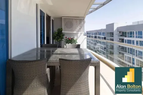 Condominio de 2 dormitorios en Pattaya, Tailandia № 210501 - foto 4