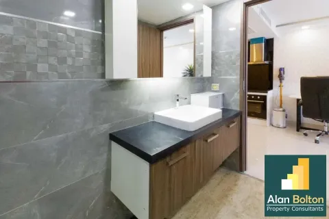 Condominio de 2 dormitorios en Pattaya, Tailandia № 210501 - foto 3