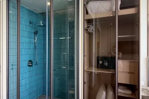 Estudio en el condominio en Pattaya, Tailandia № 210497 - foto 8