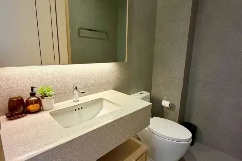 Estudio en el condominio en Pattaya, Tailandia № 210497 - foto 10
