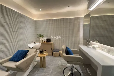 Estudio en el condominio en Pattaya, Tailandia № 210497 - foto 12