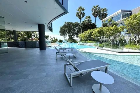 Estudio en el condominio en Pattaya, Tailandia № 210497 - foto 22