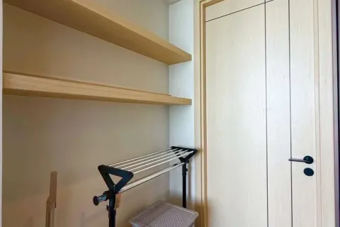 Estudio en el condominio en Pattaya, Tailandia № 210497 - foto 4