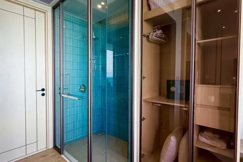 Estudio en el condominio en Pattaya, Tailandia № 210497 - foto 7