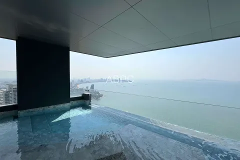 Estudio en el condominio en Pattaya, Tailandia № 210497 - foto 14