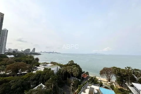 Estudio en el condominio en Pattaya, Tailandia № 210497 - foto 2