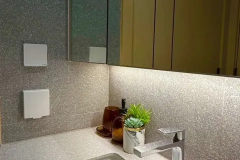 Estudio en el condominio en Pattaya, Tailandia № 210497 - foto 11