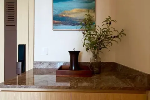 Estudio en el condominio en Pattaya, Tailandia № 210497 - foto 24