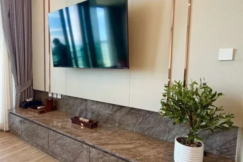 Estudio en el condominio en Pattaya, Tailandia № 210497 - foto 9