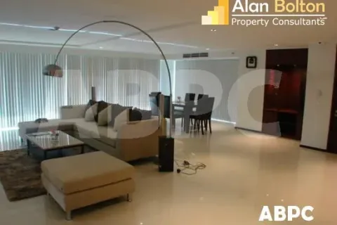 Condominio de 3 dormitorios en Pattaya, Tailandia № 210500 - foto 2