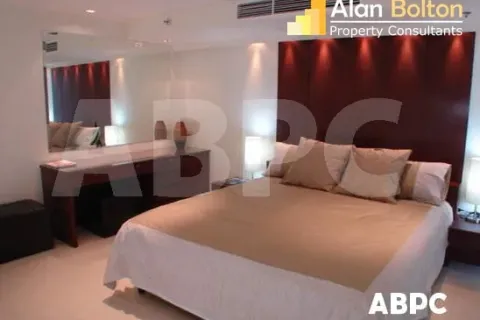 Condominio de 3 dormitorios en Pattaya, Tailandia № 210500 - foto 4