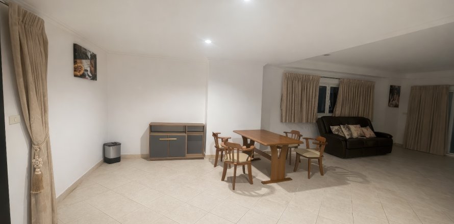 Appartement à Pattaya, Thaïlande 1 chambre № 156343