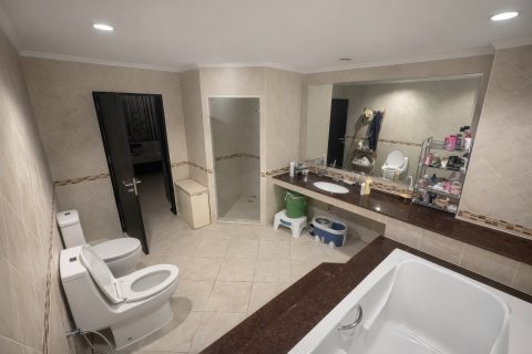 Appartement à Pattaya, Thaïlande 1 chambre № 156343 - photo 14