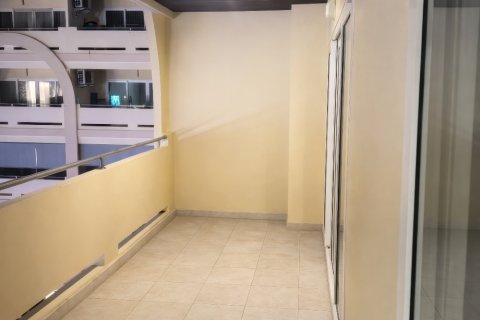 Appartement à Pattaya, Thaïlande 1 chambre № 156343 - photo 13