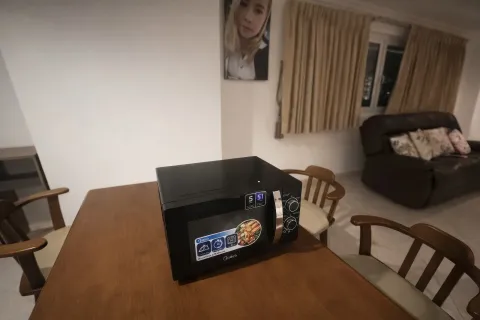 Appartement à Pattaya, Thaïlande 1 chambre № 156343 - photo 24